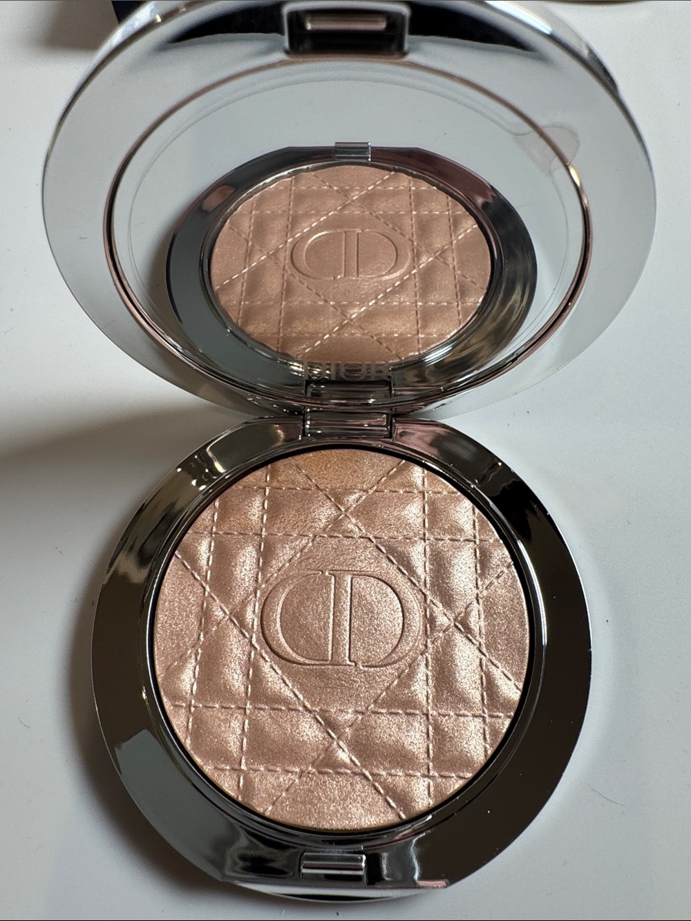 FOUR DIOR BEAUTY BRONZER & HIGHLIGHTER PRODUCT BUNDLE *NEW IN BOX* - Picture 3 of 6